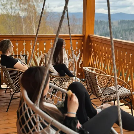 Apartment Na Soszowie: Scenic Retreat With Hot Tub & Sauna, Near Slopes *
