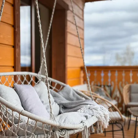 Na Soszowie: Scenic Retreat With Hot Tub & Sauna, Near Slopes Apartment Wisla
