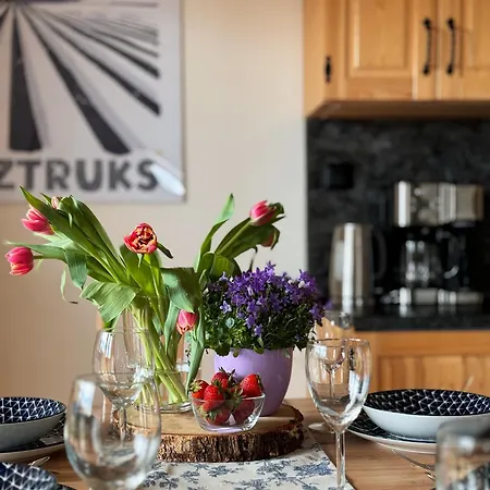 Na Soszowie: Scenic Retreat With Hot Tub & Sauna, Near Slopes Wisla
