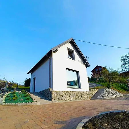 Holiday home Bialy Wisla
