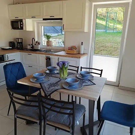 Bialy Holiday home Wisla