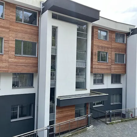 Apartment Artapartment G 13 Wisla