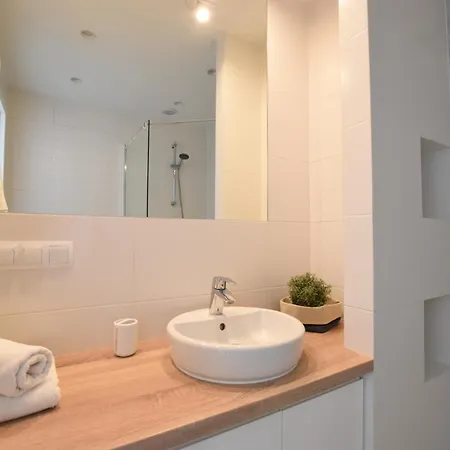 Apartment Artapartment G 13
