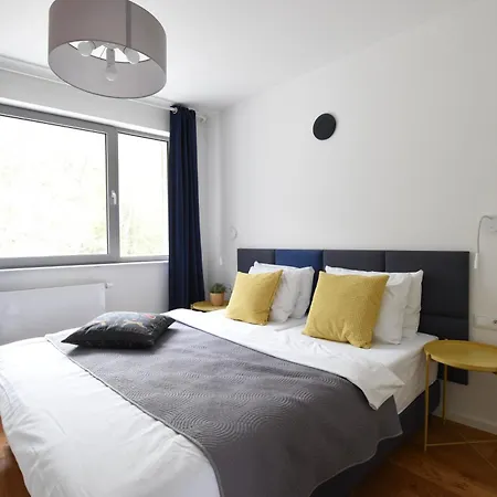 Apartment Artapartment G 13 Wisla