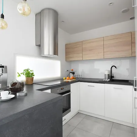Apartment Artapartment G 13 *