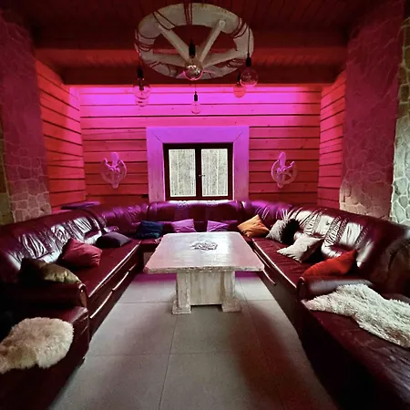 Holiday home Jurzykow Wisla