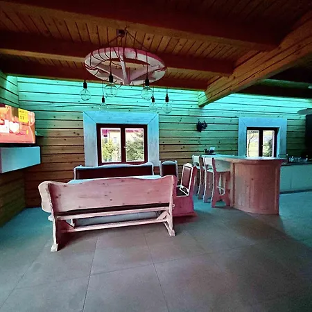 Holiday home Jurzykow
