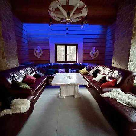 Jurzykow Holiday home Wisla