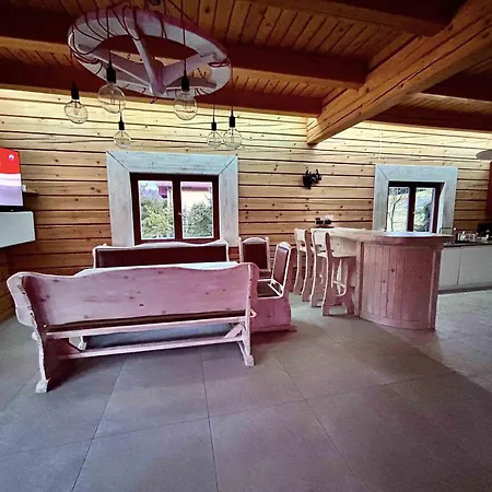 Jurzykow Holiday home