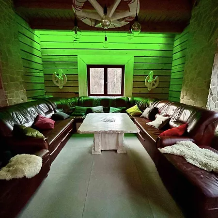 Jurzykow Holiday home *