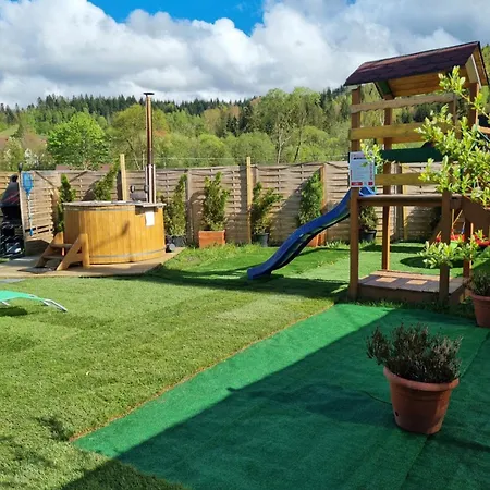 Holiday home U Uli Wisla