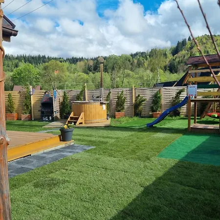 U Uli Holiday home Wisla