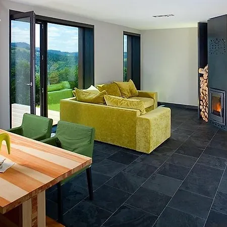 Apartment Malinka