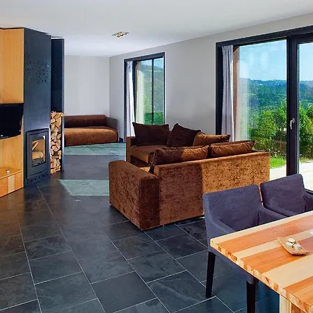 Apartment Malinka *
