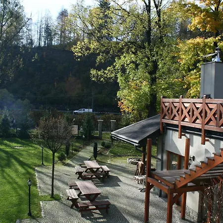 Bed & Breakfast Nad Rzeka Wisla