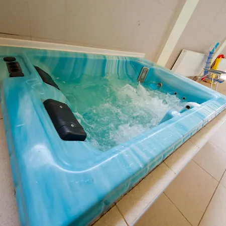 Resort Dom Wczasowy Beskidy Wisla