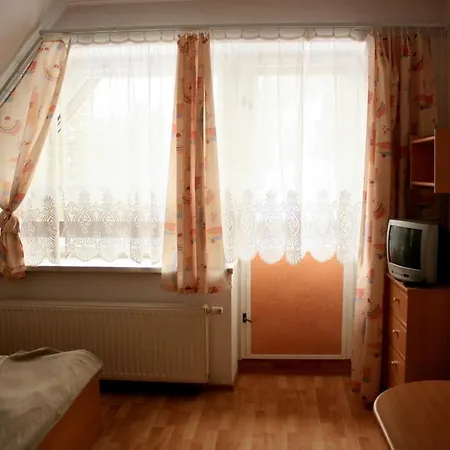 Hostel Osrodek Narciarski Stozek Witold Pruski *