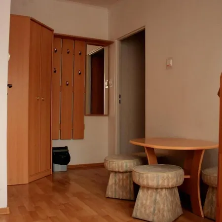 Hostel Osrodek Narciarski Stozek Witold Pruski Wisla