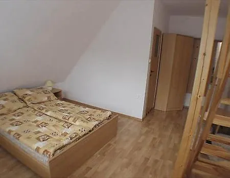 Hostel Osrodek Narciarski Stozek Witold Pruski Wisla