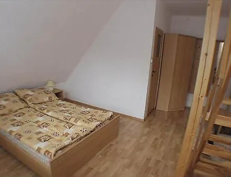Hostel Osrodek Narciarski Stozek Witold Pruski Wisla
