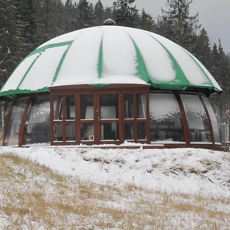 Hostel Osrodek Narciarski Stozek Witold Pruski *