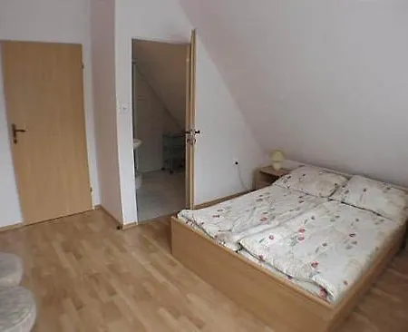 Hostel Osrodek Narciarski Stozek Witold Pruski Wisla