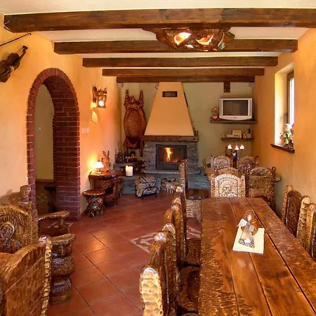 Bed & Breakfast Stareczka Wisla
