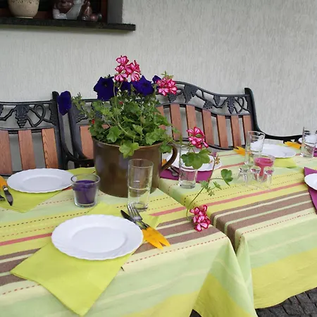 Bed & Breakfast Stareczka