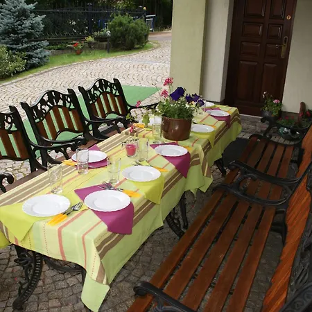 Bed & Breakfast Stareczka *