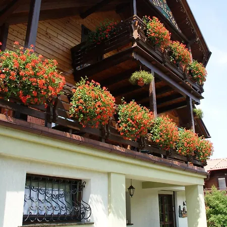 Bed & Breakfast Stareczka *