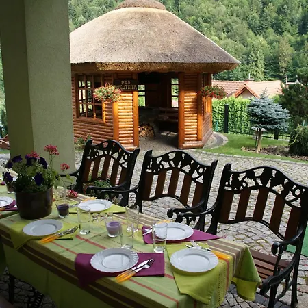 Stareczka Wisla