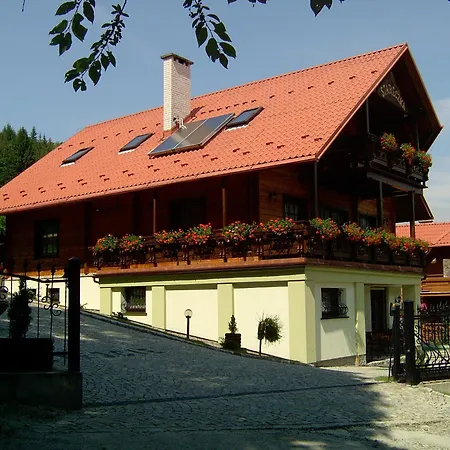 Bed & Breakfast Stareczka