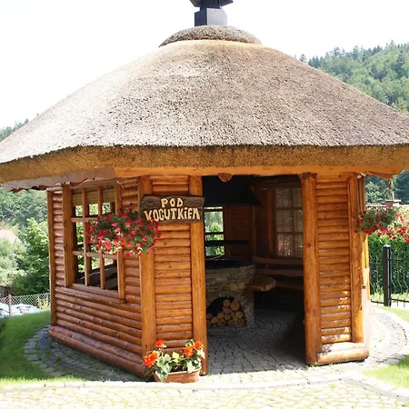 Stareczka