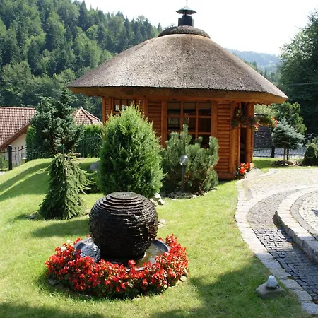 Bed & Breakfast Stareczka *