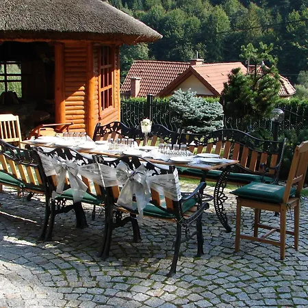 Stareczka Wisla