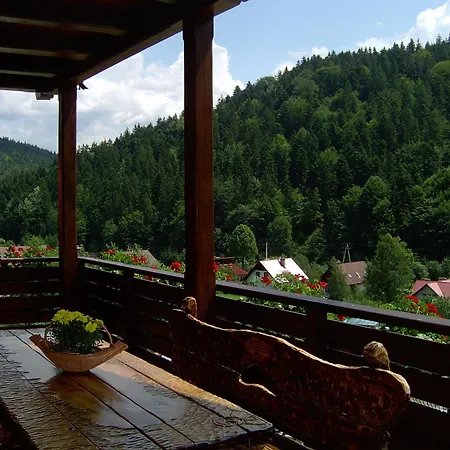 Bed & Breakfast Stareczka Wisla