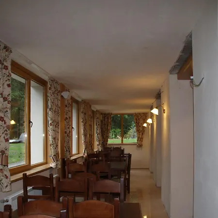 Bed & Breakfast Alpejska 3*