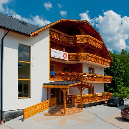 Alpejska