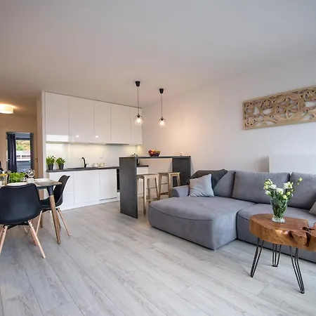 Aparthotel Apartview Premium By Rent Like