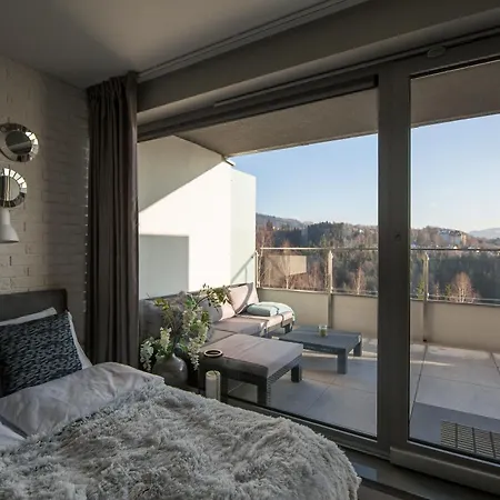 Aparthotel Apartview Premium By Rent Like *
