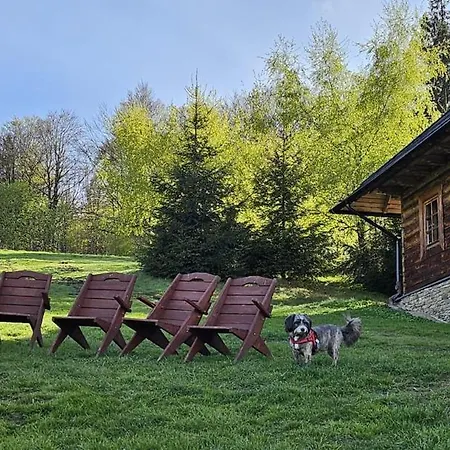 Bed & Breakfast Zagroda Lepiarzowka