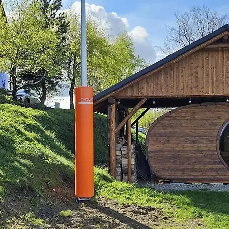 Zagroda Lepiarzowka
