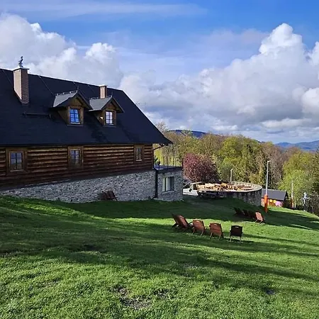 Zagroda Lepiarzowka