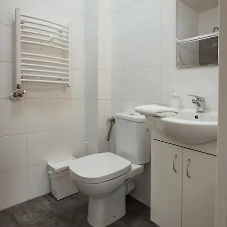 Bed & Breakfast Klonowa Wisla