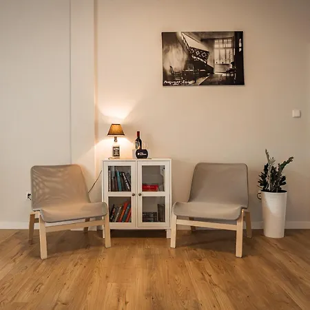 Bed & Breakfast Klonowa Wisla