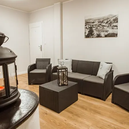 Bed & Breakfast Klonowa