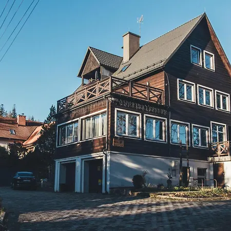 Bed & Breakfast Klonowa Wisla
