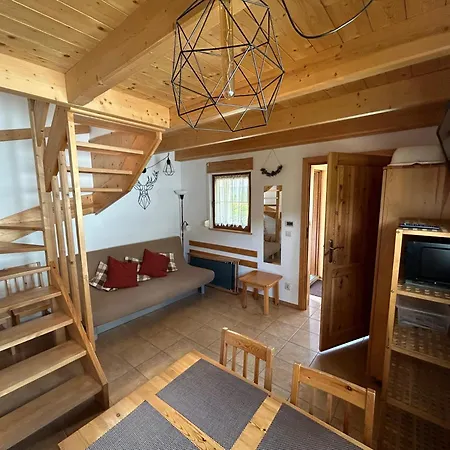 Lodge Pod Wodospadem Caloroczne