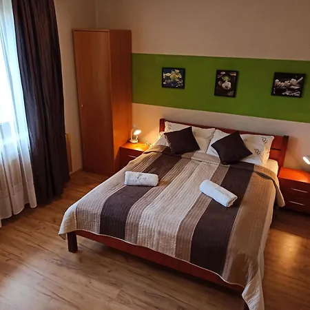 Gozdzik Homestay Wisla