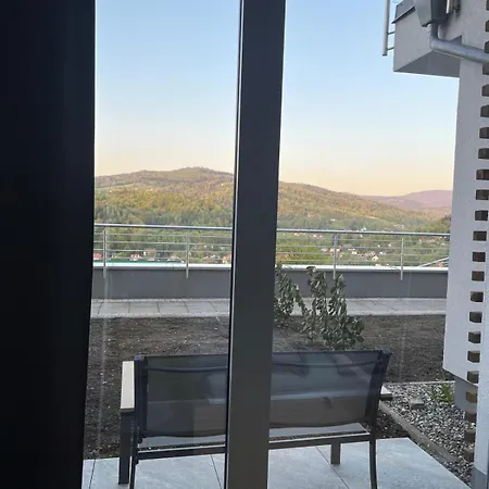 Siglany Apartment
